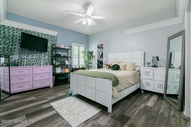 2076 BELLE GROVE Terrace, Fleming Island, FL 32003