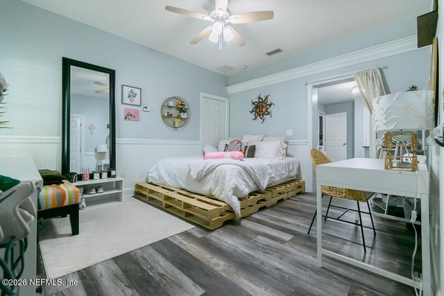 2076 BELLE GROVE Terrace, Fleming Island, FL 32003