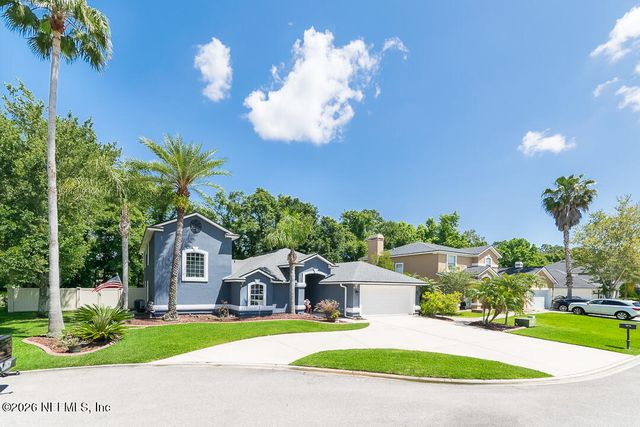 2076 BELLE GROVE Terrace, Fleming Island, FL 32003