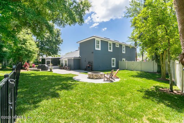 2076 BELLE GROVE Terrace, Fleming Island, FL 32003