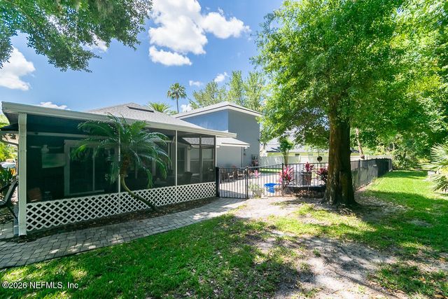 2076 BELLE GROVE Terrace, Fleming Island, FL 32003