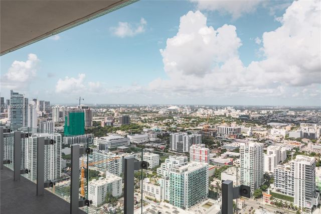 700 NE 26th Terrace 4403, Miami, FL 33137