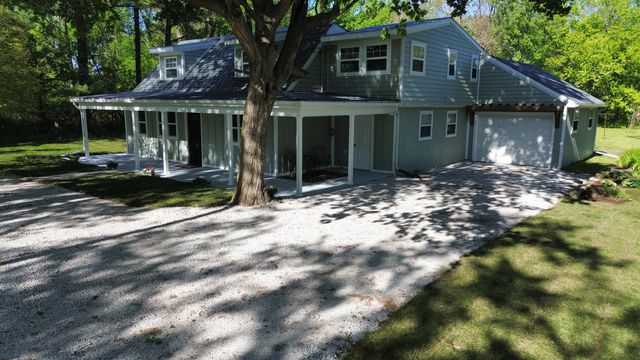 6323 N 600 W, Michigan City, IN 46360