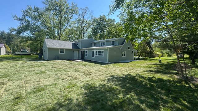 6323 N 600 W, Michigan City, IN 46360