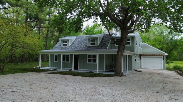 6323 N 600 W, Michigan City, IN 46360