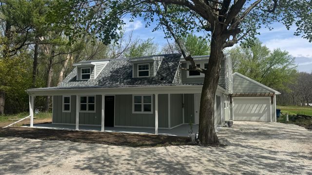 6323 N 600 W, Michigan City, IN 46360