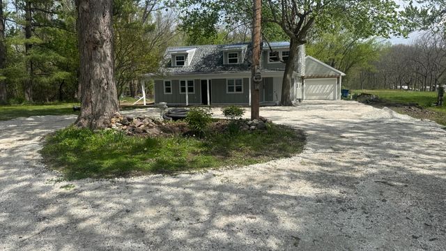 6323 N 600 W, Michigan City, IN 46360
