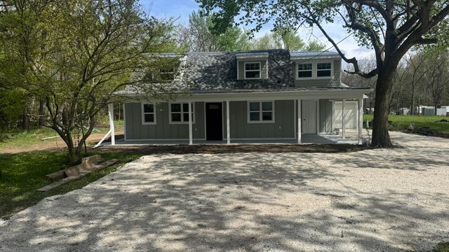 6323 N 600 W, Michigan City, IN 46360