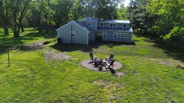 6323 N 600 W, Michigan City, IN 46360