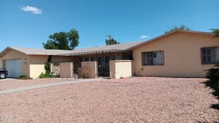 8808 Cosmos Avenue, El Paso, TX 79925