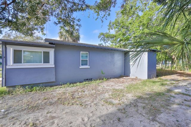 4602 COURTLAND STREET, Tampa, FL 33610