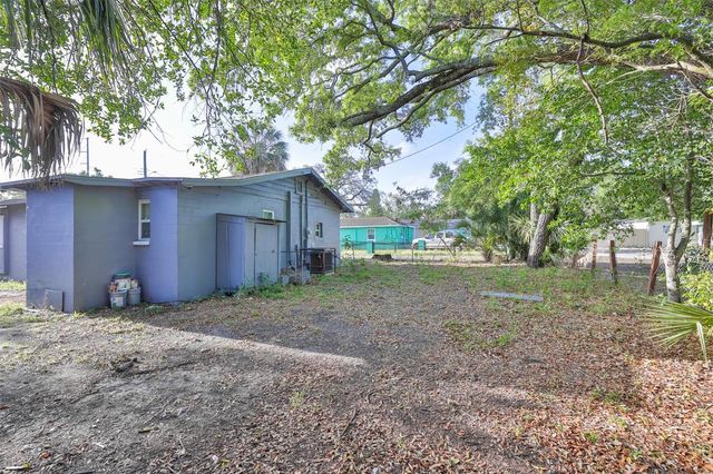 4602 COURTLAND STREET, Tampa, FL 33610