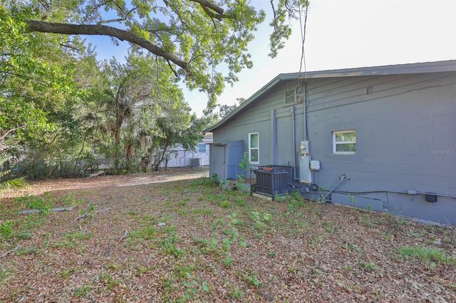 4602 COURTLAND STREET, Tampa, FL 33610