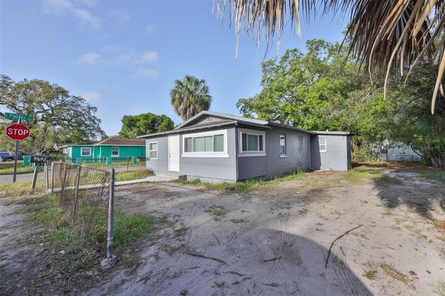 4602 COURTLAND STREET, Tampa, FL 33610