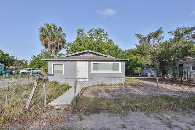 4602 COURTLAND STREET, Tampa, FL 33610