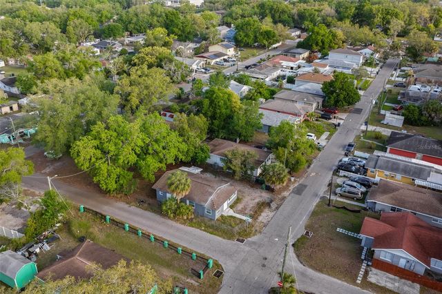 4602 COURTLAND STREET, Tampa, FL 33610