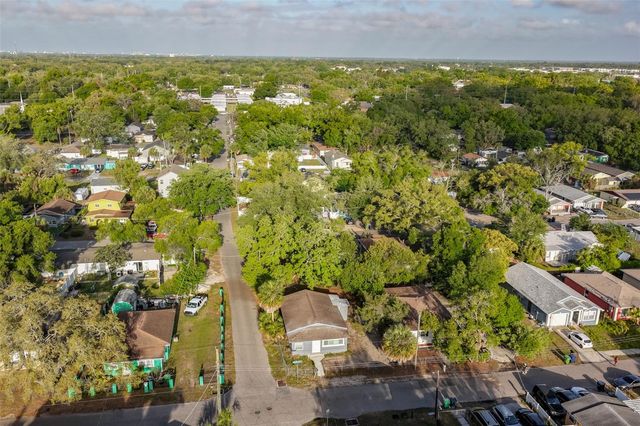 4602 COURTLAND STREET, Tampa, FL 33610