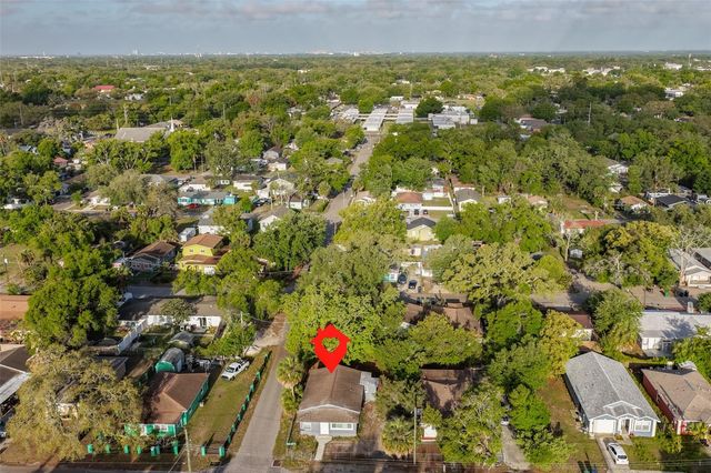 4602 COURTLAND STREET, Tampa, FL 33610