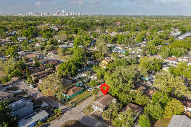 4602 COURTLAND STREET, Tampa, FL 33610