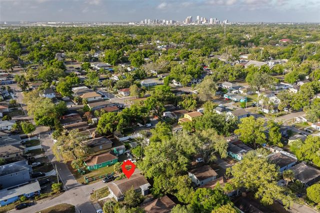 4602 COURTLAND STREET, Tampa, FL 33610