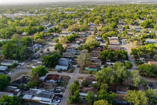 4602 COURTLAND STREET, Tampa, FL 33610