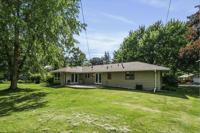 2000 Ordway Street, Golden Valley, MN 55422