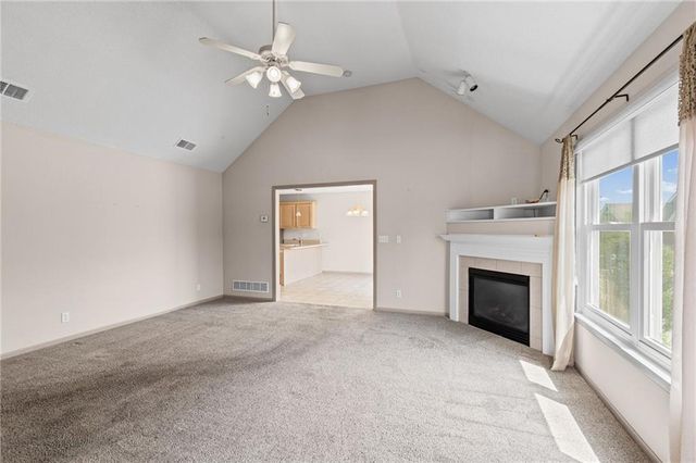 9831 N POTTER Avenue, Kansas City, MO 64157