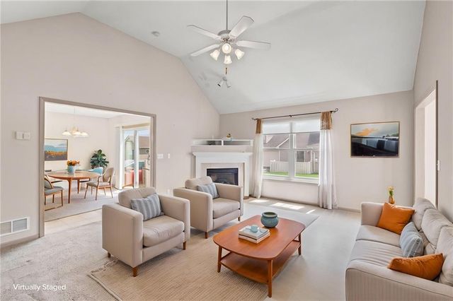 9831 N POTTER Avenue, Kansas City, MO 64157