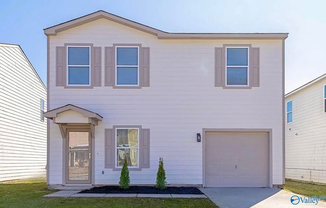 203 Farmington Drive, Harvest, AL 35749