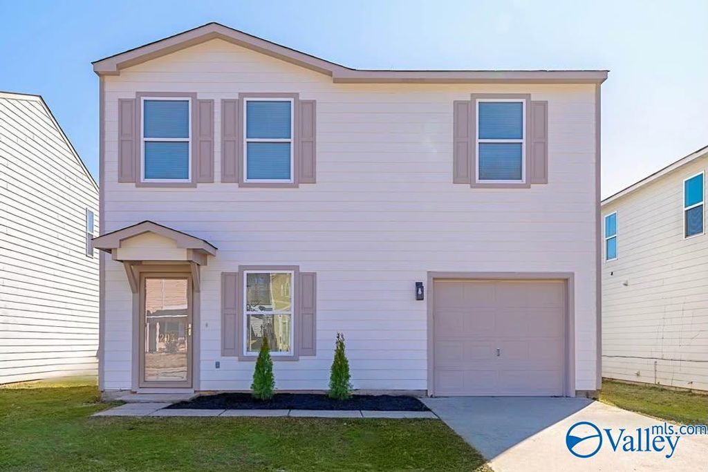 203 Farmington Drive, Harvest, AL 35749