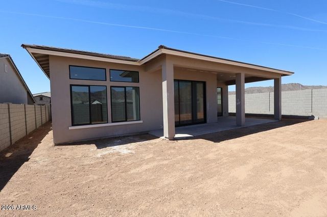 21672 W DEVONSHIRE Avenue, Buckeye, AZ 85396