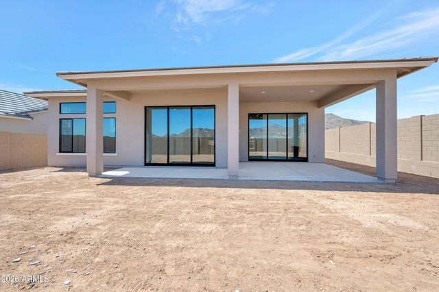 21672 W DEVONSHIRE Avenue, Buckeye, AZ 85396