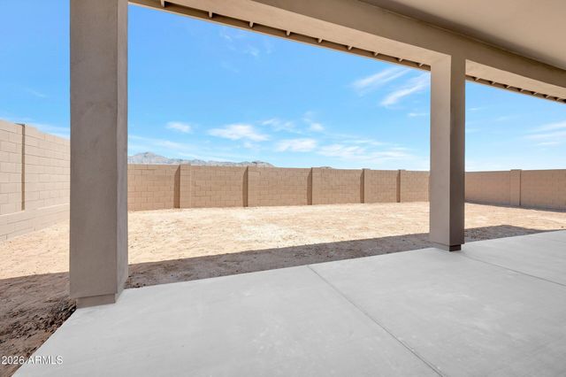 21672 W DEVONSHIRE Avenue, Buckeye, AZ 85396