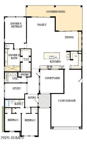 21672 W DEVONSHIRE Avenue, Buckeye, AZ 85396