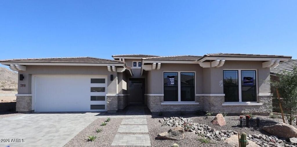 21672 W DEVONSHIRE Avenue, Buckeye, AZ 85396