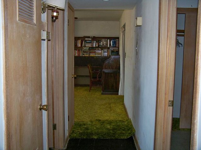 907 NW 10th St, Andrews, TX 79714