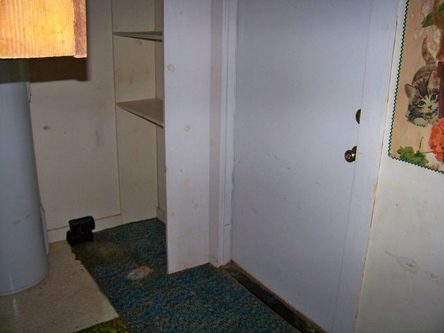 907 NW 10th St, Andrews, TX 79714