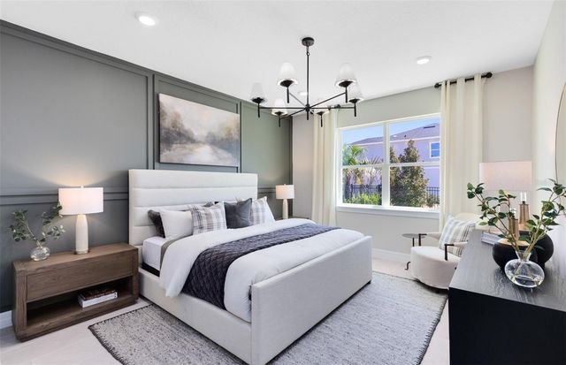 5814 FABRY STREET, Clermont, FL 34714