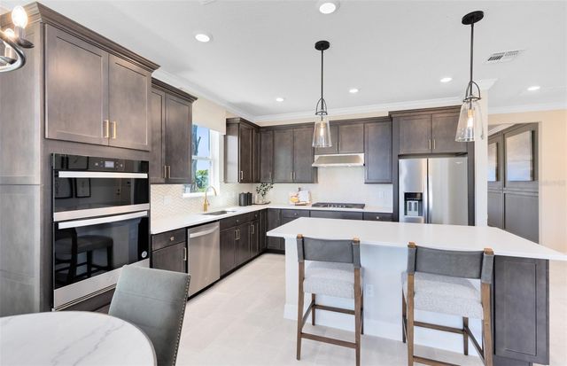 5814 FABRY STREET, Clermont, FL 34714