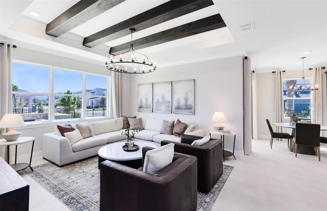 5814 FABRY STREET, Clermont, FL 34714