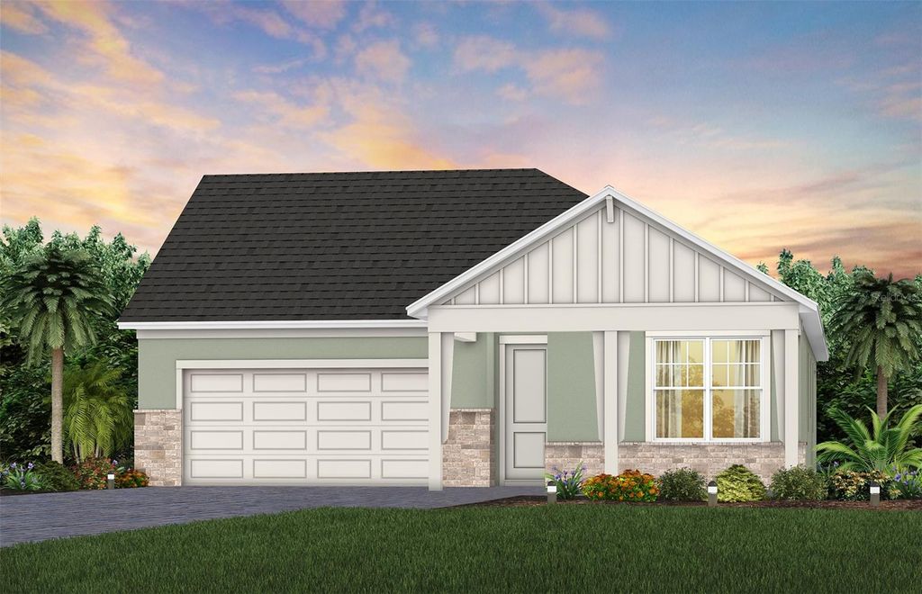 5814 FABRY STREET, Clermont, FL 34714