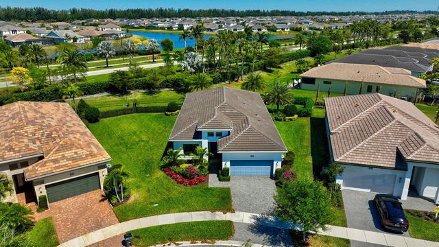 15808 Amelia Terrace, Westlake, FL 33470