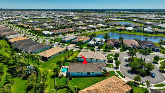 15808 Amelia Terrace, Westlake, FL 33470