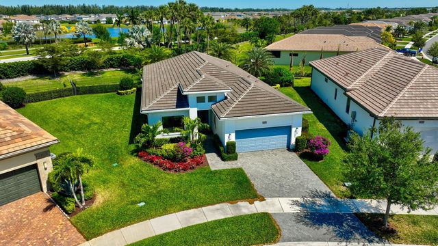 15808 Amelia Terrace, Westlake, FL 33470