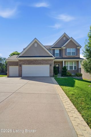 3811 Creekshire Dr, Louisville, KY 40245