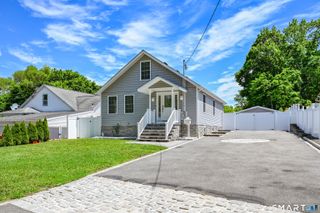 222 Hamilton Street, Meriden, CT 06451