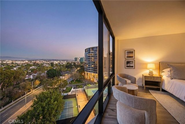 4316 Marina City 633, Marina Del Rey, CA 90292