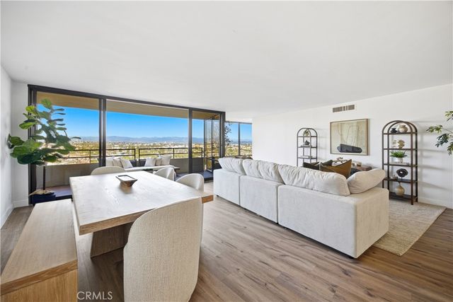 4316 Marina City 633, Marina Del Rey, CA 90292