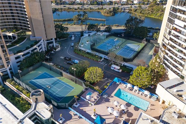 4316 Marina City 633, Marina Del Rey, CA 90292