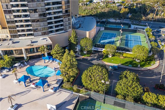 4316 Marina City 633, Marina Del Rey, CA 90292